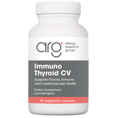 Immuno Thyroid CV