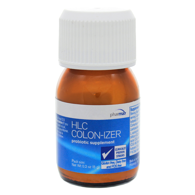 HLC Colon-izer 6 Grams