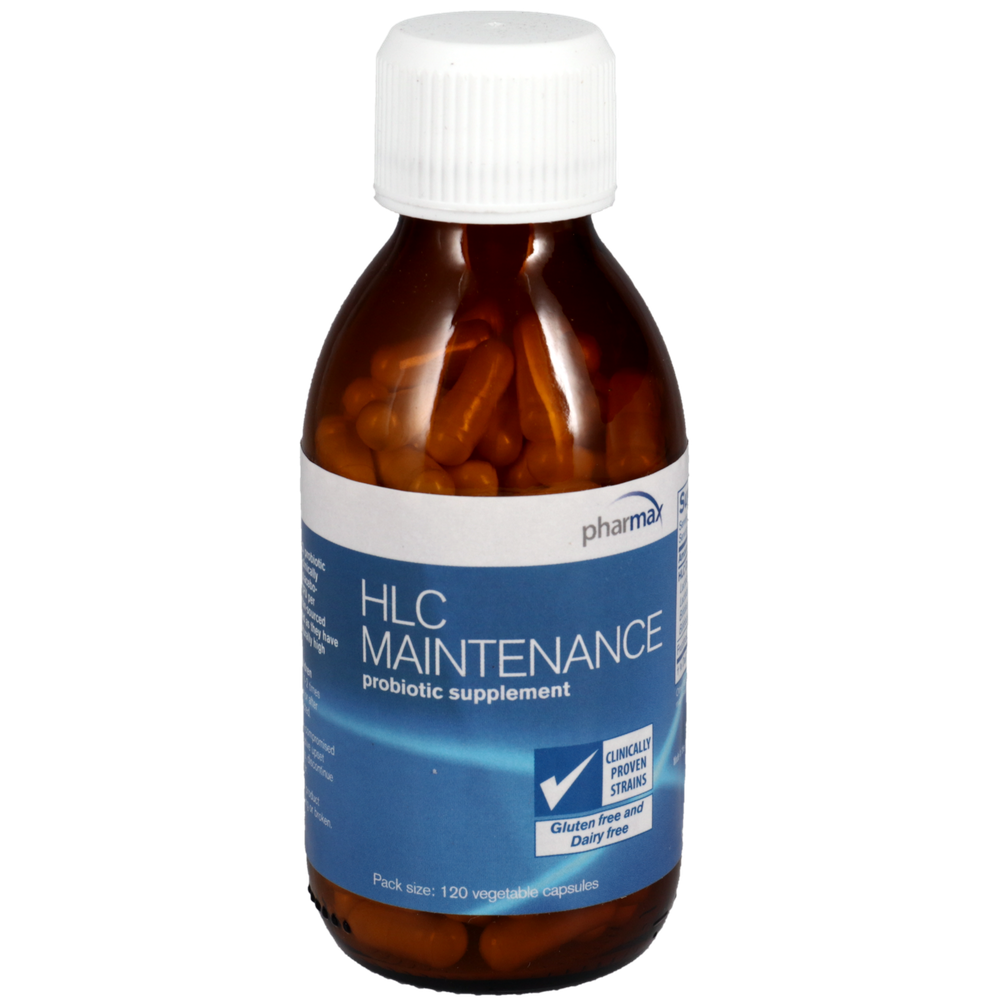 Product image for HLC Maintenance.