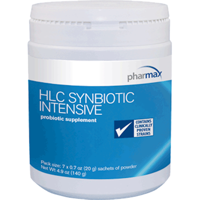 HLC Synbiotic Intensive 7 sachets