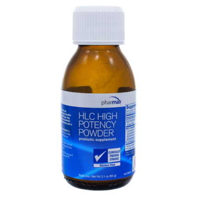 HLC High Potency Powder 60 Grams