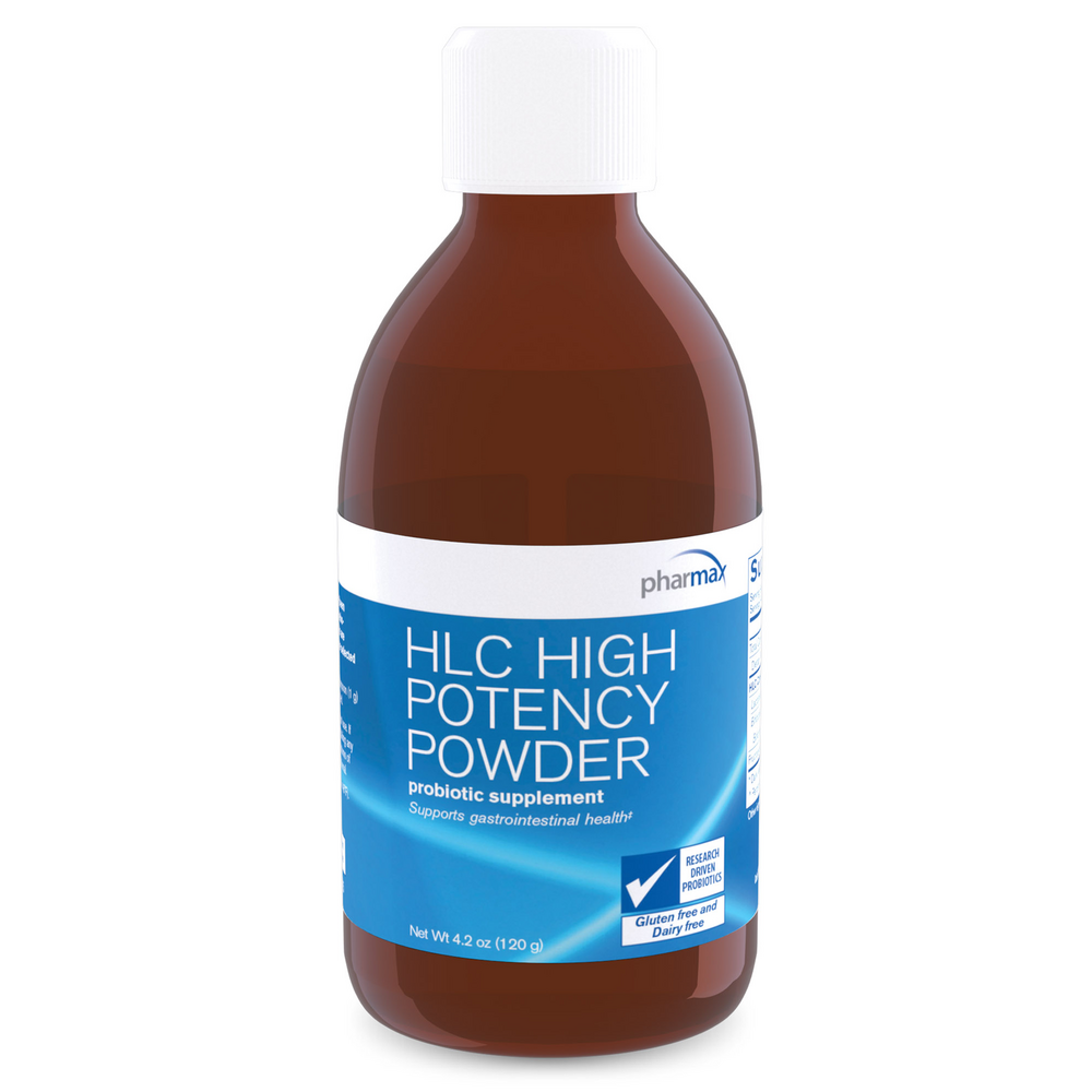 Product image for HLC High Potency Powder.