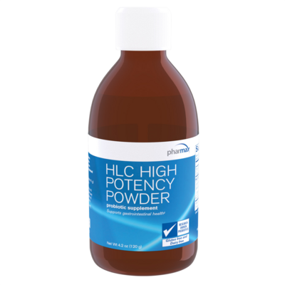 HLC High Potency Powder 120 Grams