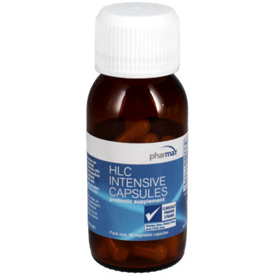 HLC Intensive Capsules product image