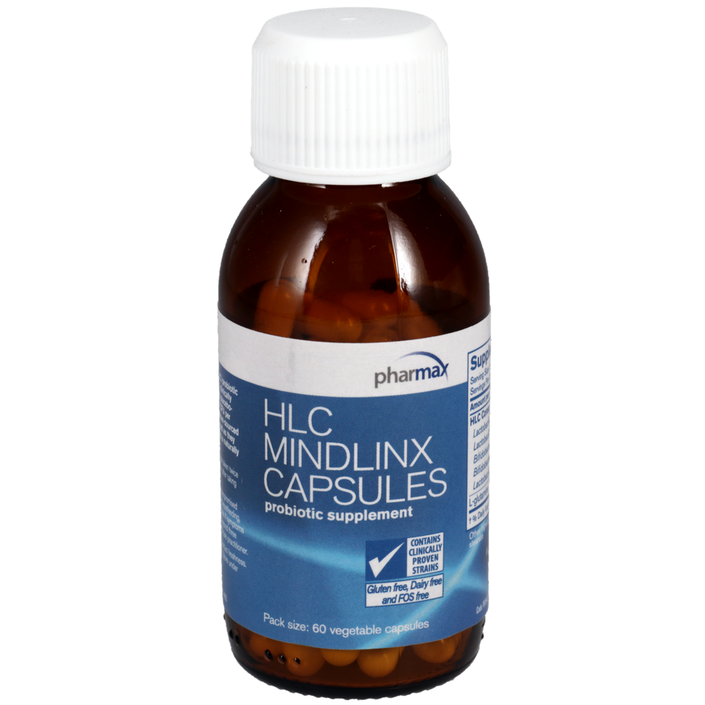 HLC MindLinx Capsules product image