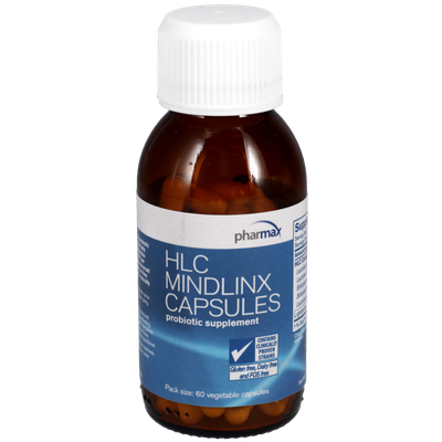 HLC MindLinx Capsules product image
