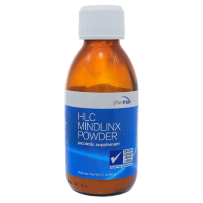 HLC MindLinx Powder 60 Grams