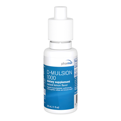 D-Mulsion product image