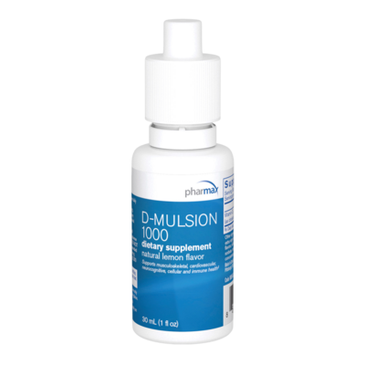 D-Mulsion 1000 30 Milliliters