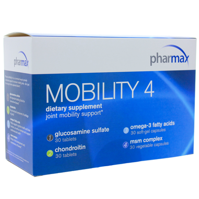 Mobility 4 30 packets