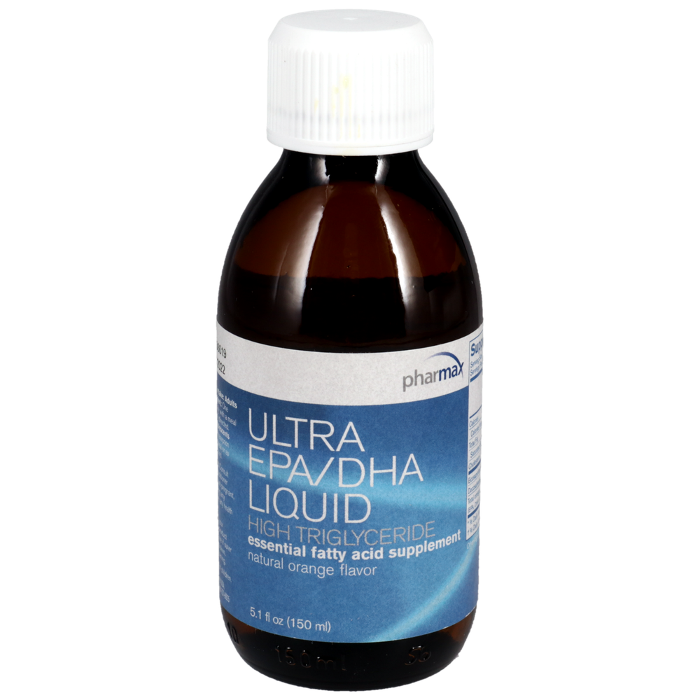 Ultra EPA/DHA Liquid product image