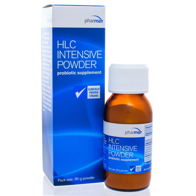 HLC Intensive Powder 30 Grams