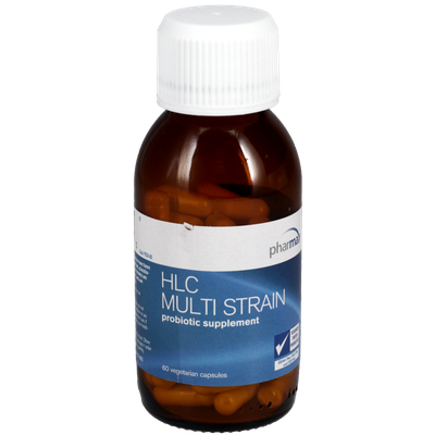 HLC Multistrain 60 capsules
