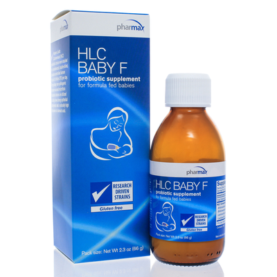 HLC Baby F 66 Grams