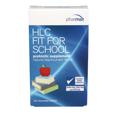 HLC Fit for School product image