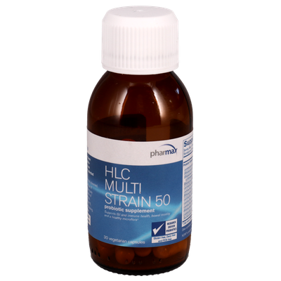 HLC Multistrain 50 product image