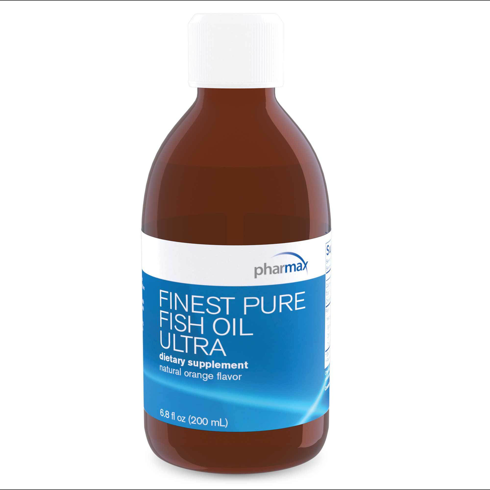 Finest Pure Fish Oil Ultra product image