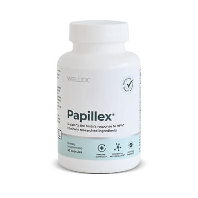 Papillex 60 capsules