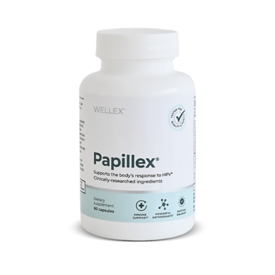 Papillex 60 capsules Papillex 60 capsules
