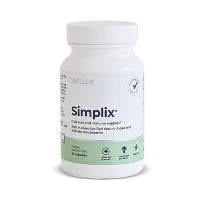 Simplix 60 capsules