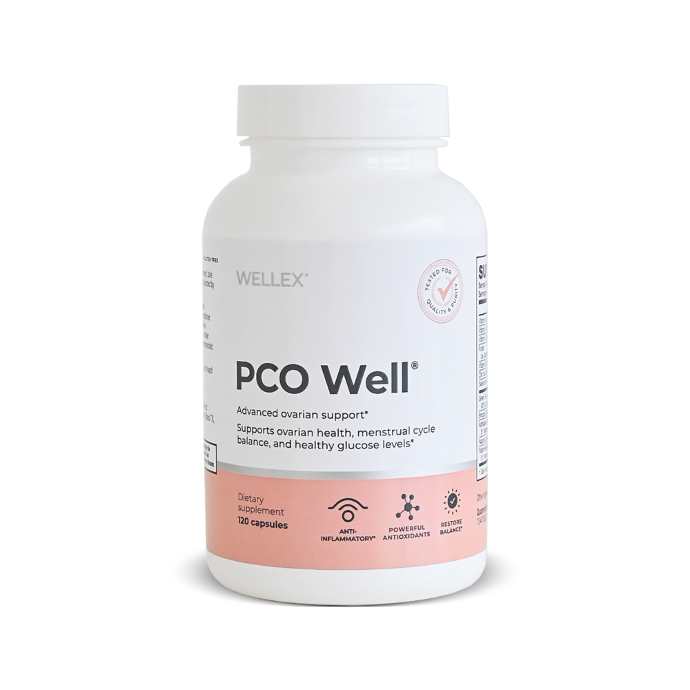 Product image for PCO Well.
