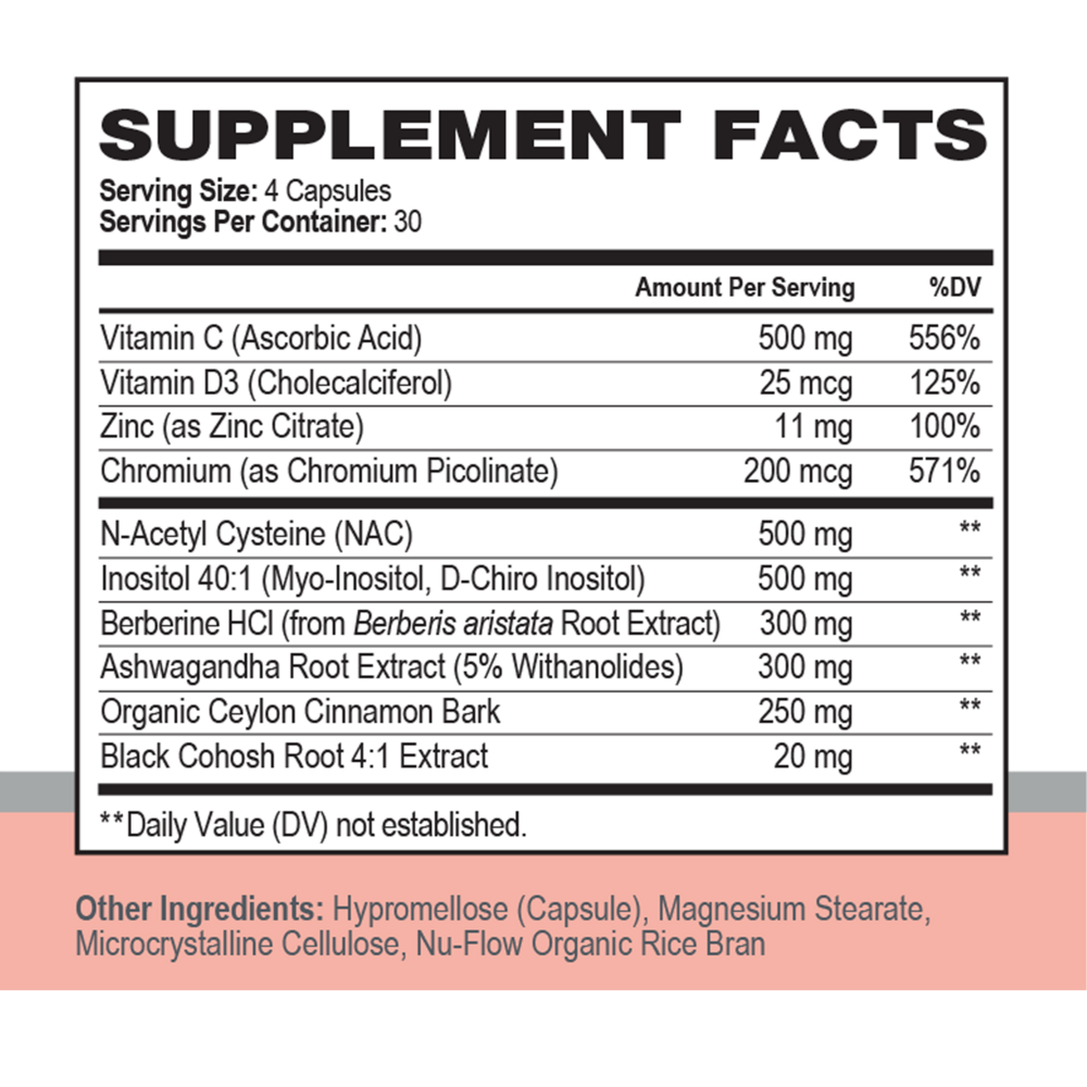 Product image for PCO Well.