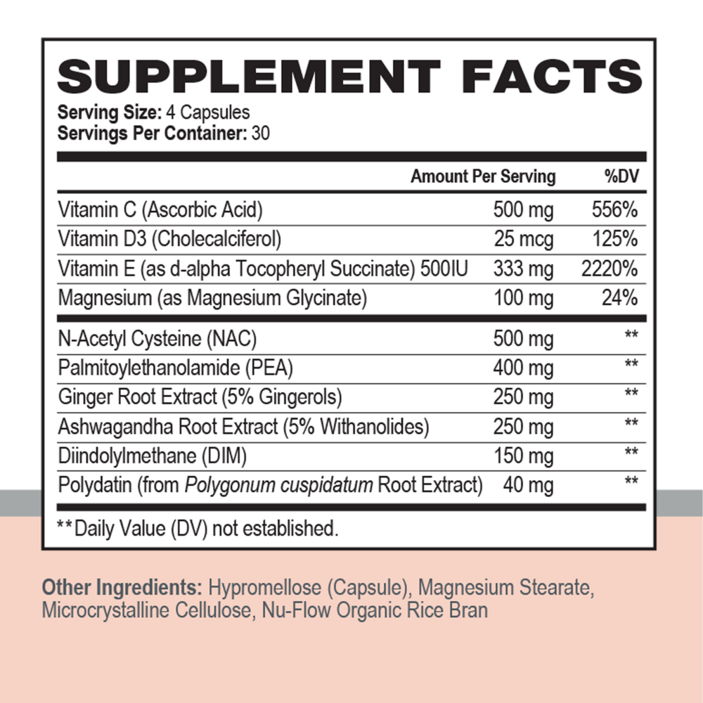 Product image for Endo Well.