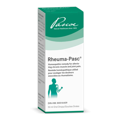 Rheuma-Pasc® Drops product image