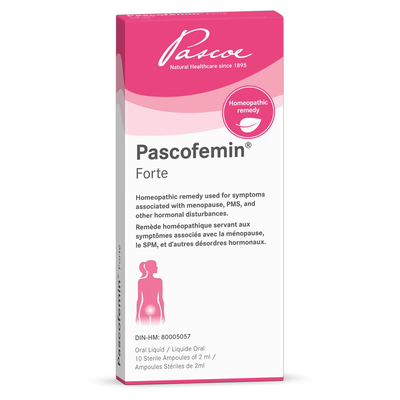 Pascofemin Forte product image