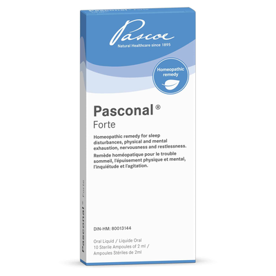 Pasconal Forte product image