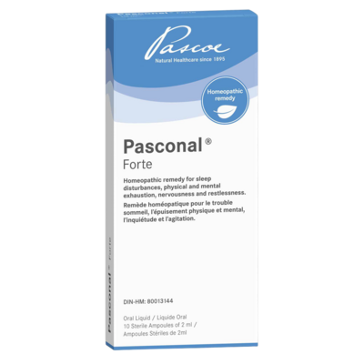 Pasconal Forte