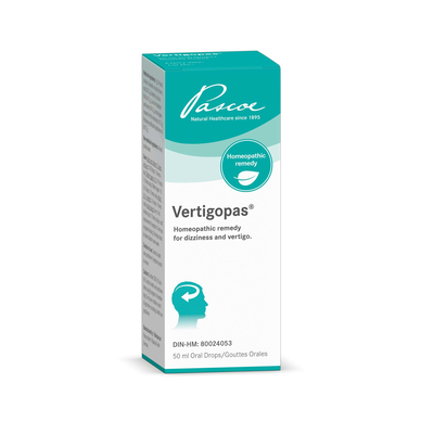 Vertigopas product image