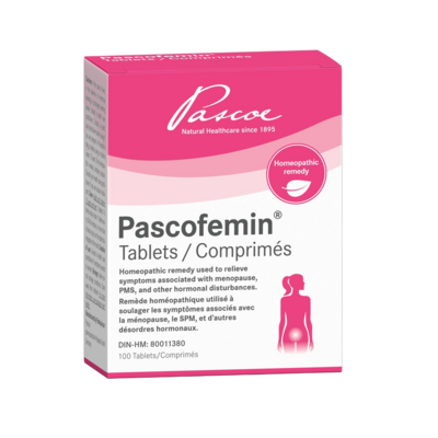 Pascofemin® Tablets