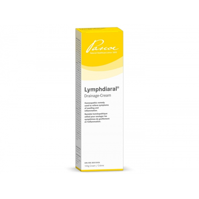 Lymphdiaral® Drainage Cream product image