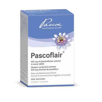 Pascoflair product image