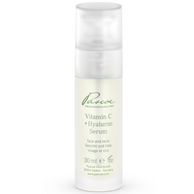 Vitamin C + Hyaluron Serum product image