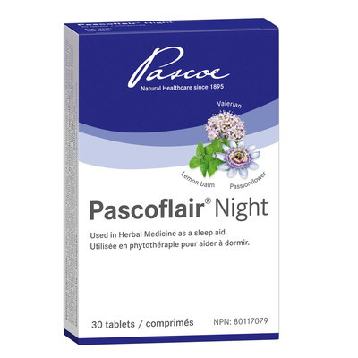 Pascoflair Night product image