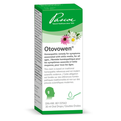 Otovowen product image