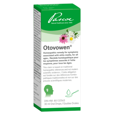 Otovowen
