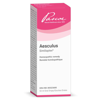 Aesculus Similiaplex product image