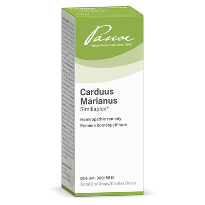 Carduus Marianus Similiaplex product image