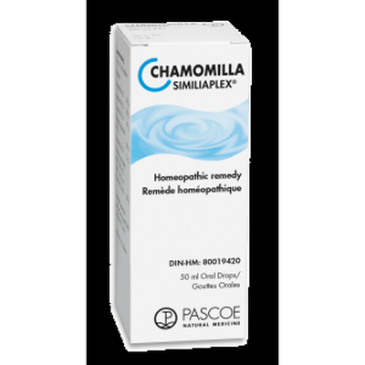 Chamomilla Similiaplex product image