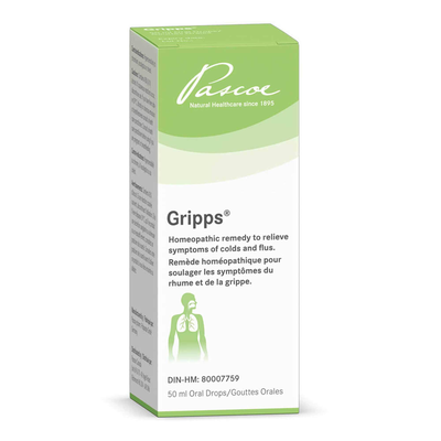 GRIPPS product image