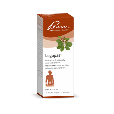 Legapas product image