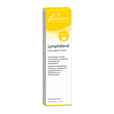 Lymphdiaral® Drainage Cream product image