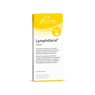 Lymphdiaral product image