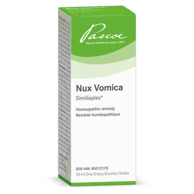 Nux Vomica Similiaplex product image