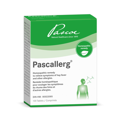 Pascallerg product image