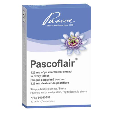 Pascoflair