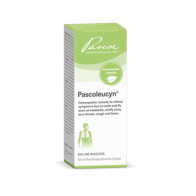 Pascoleucyn Drops product image